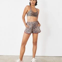 The Upside Sheba Opal Short