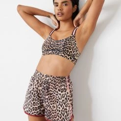 The Upside Sheba Opal Short