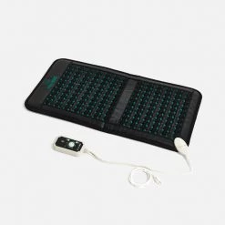 Higher Dose Infrared PEMF Go Mat Accessories
