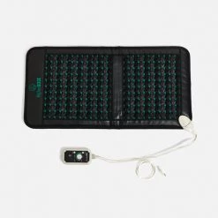 Higher Dose Infrared PEMF Go Mat Accessories