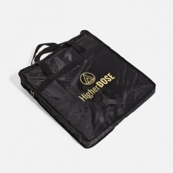 Higher Dose Infrared PEMF Go Mat Accessories