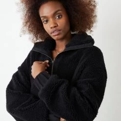 Varley Clothing Appleton Half-Zip Pullover