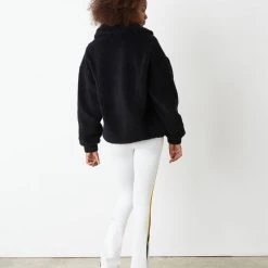 Varley Clothing Appleton Half-Zip Pullover 6 Varley Clothing Appleton Half-Zip Pullover