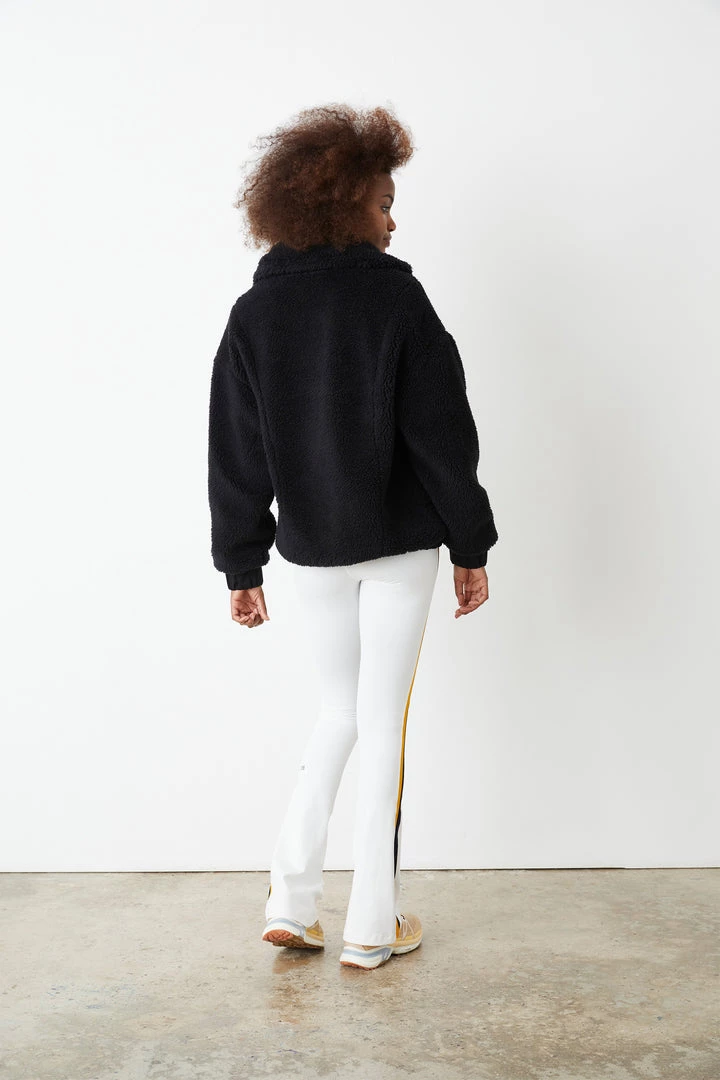 Varley Clothing Appleton Half-Zip Pullover 3 Varley Clothing Appleton Half-Zip Pullover