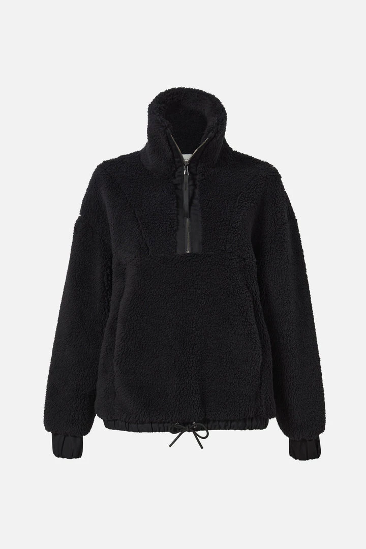 Varley Clothing Appleton Half-Zip Pullover 4 Varley Clothing Appleton Half-Zip Pullover