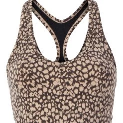 Varley Let's Move Park Bra Clothing