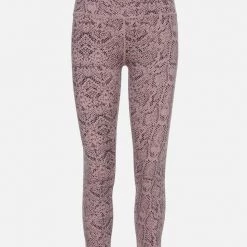 Varley Clothing Lets Move High Rise Legging