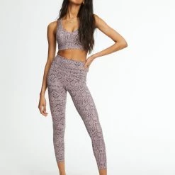 Varley Clothing Lets Move High Rise Legging