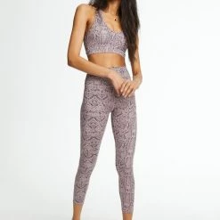 Varley Clothing Lets Move High Rise Legging
