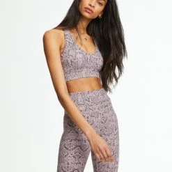 Varley Lets Move Park Bra