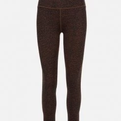 Varley Lets Move High Rise Legging Clothing