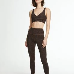 Varley Lets Move High Rise Legging Clothing