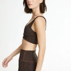 Varley Lets Move High Rise Legging Clothing