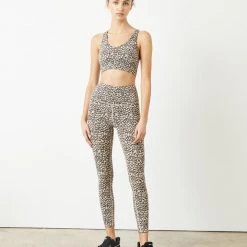 Varley Let's Move Park Bra Clothing