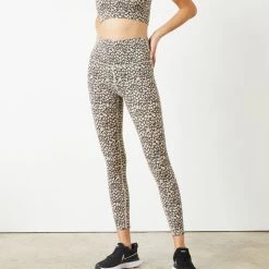 Varley Let's Move High Rise Legging