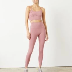 Varley Always High Legging 25in Clothing