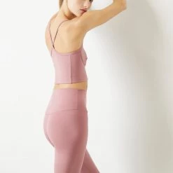 Varley Always Surrey Bra Clothing