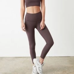 Varley Always High Legging 25 Clothing