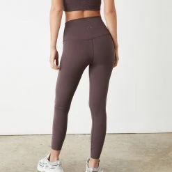 Varley Always High Legging 25 Clothing