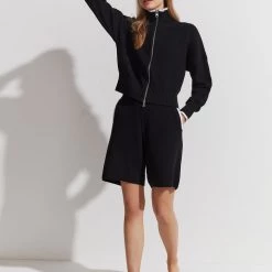 Varley Colman Knit Clothing