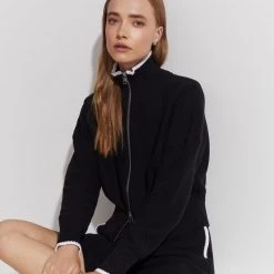 Varley Colman Knit Clothing