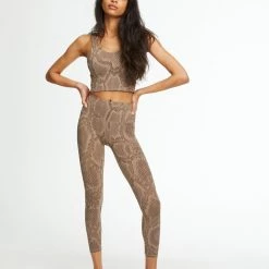 Varley Lets Go High Rise Legging