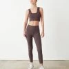 Varley Always High Legging 25 Clothing