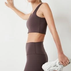 Varley Always Delta Bra Clothing