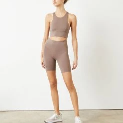 Varley Let's Move Harris Bra Clothing