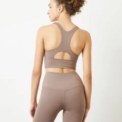 Varley Let's Move Harris Bra Clothing