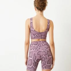 Varley Clothing Lets Go Elsie Bra