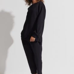 Varley Charter Sweat Clothing