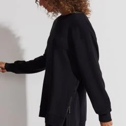 Varley Charter Sweat Clothing