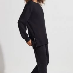 Varley Charter Sweat Clothing