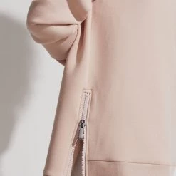 Varley Charter Sweat Clothing