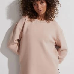 Varley Charter Sweat Clothing