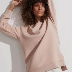 Varley Charter Sweat Clothing