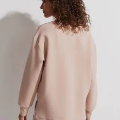 Varley Charter Sweat Clothing