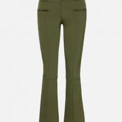 Perfect Moment Aurora Flare Pleat Pant