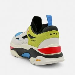 Brandblack Shoes Saga 130