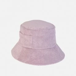 Lack Of Color New Arrivals Wave Bucket Hat