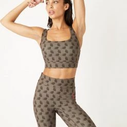 New Balance X Bandier NB X BANDIER Bra And Legging Kit New Arrivals