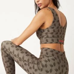 New Balance X Bandier NB X BANDIER Bra And Legging Kit New Arrivals