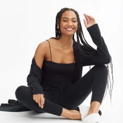 Naadam Cashmere Jogger Sweatpants