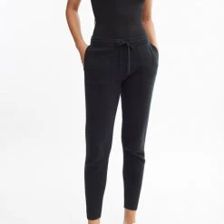 Naadam Cashmere Jogger Sweatpants