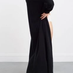 Naadam Sale Cashmere Robe