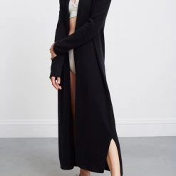 Naadam Sale Cashmere Robe