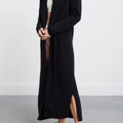 Naadam Sale Cashmere Robe