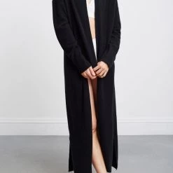 Naadam Sale Cashmere Robe