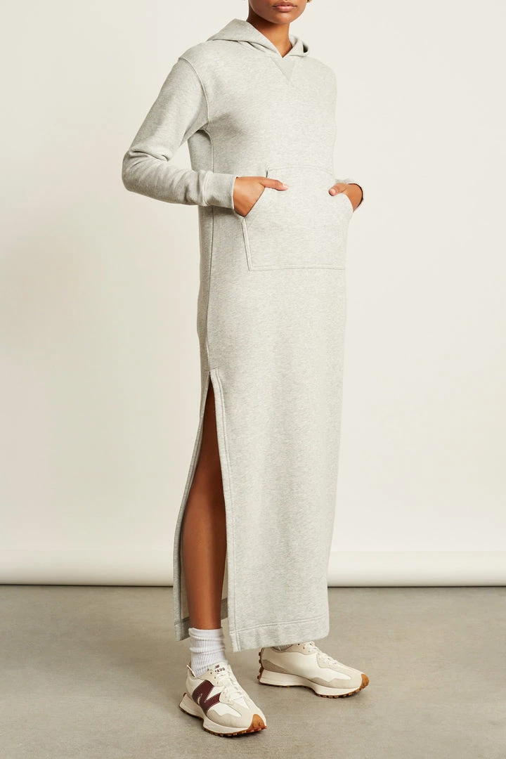 New Balance X Staud Hoodie Dress 1 New Balance X Staud Hoodie Dress